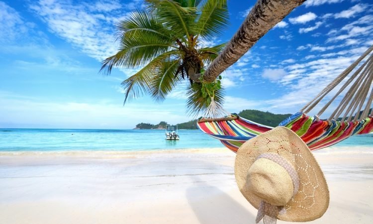Zanzibar Beaches