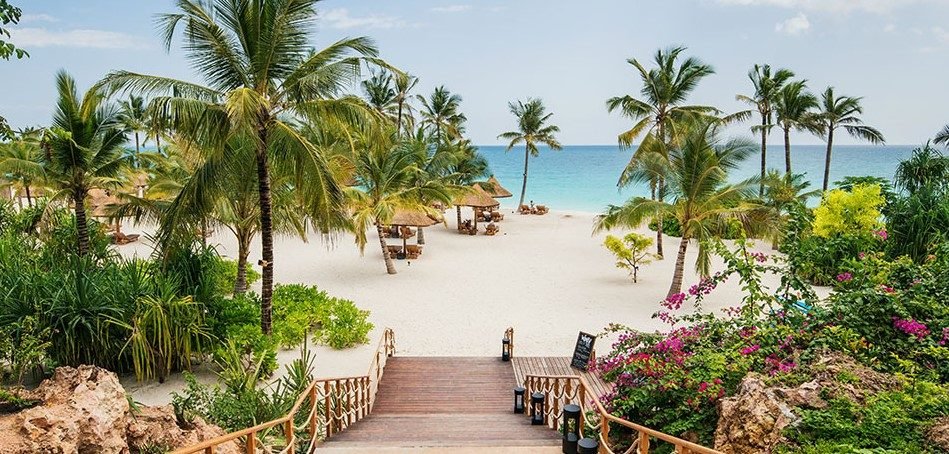 Reasons of Exploring Zanzibar