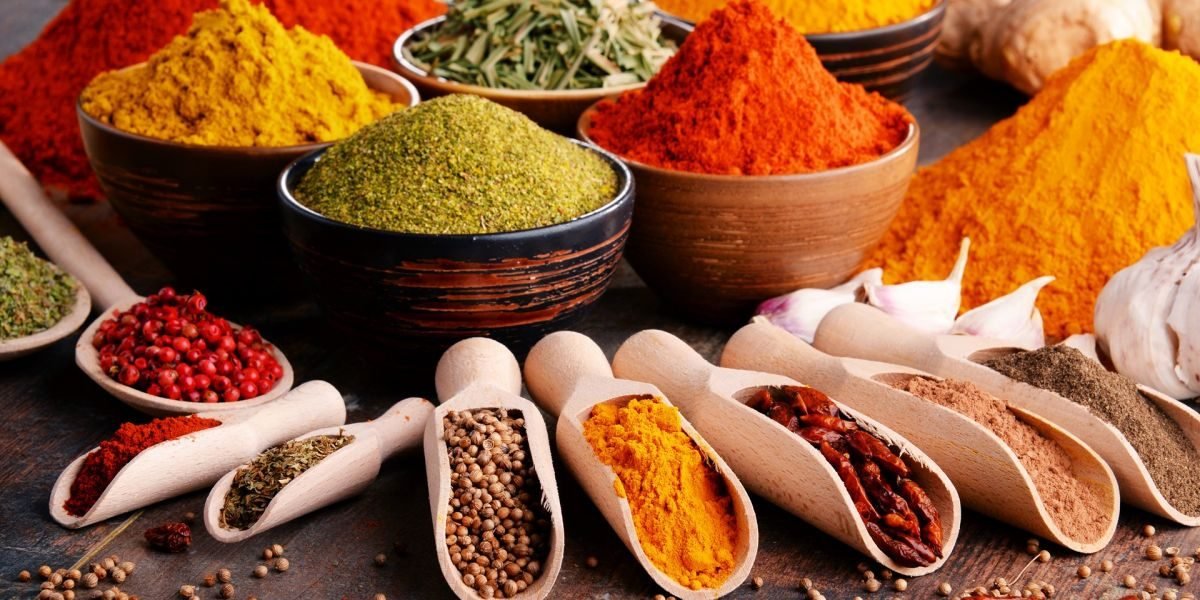 Spice Tours