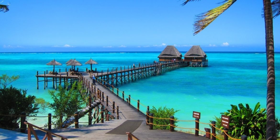 Zanzibar a la carte excursion